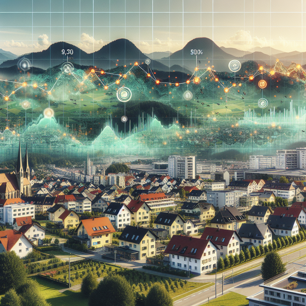 Bodenrichtwert-Faktoren in Siegen Buchen